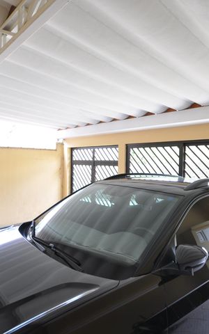 Casa à venda com 172m², 4 quartos e 3 vagasGaragem