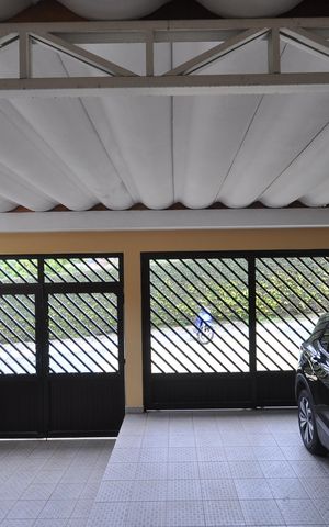 Casa à venda com 172m², 4 quartos e 3 vagasVista da Sala
