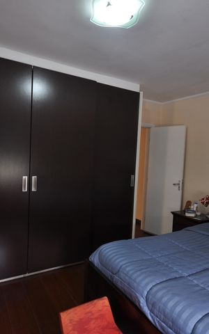 Casa à venda com 172m², 4 quartos e 3 vagasQuarto Suíte