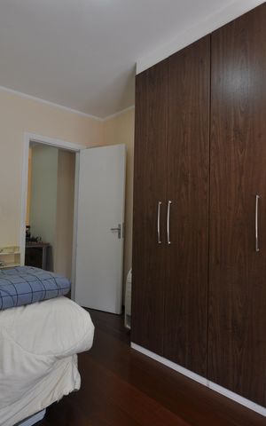 Casa à venda com 172m², 4 quartos e 3 vagasQuarto 2