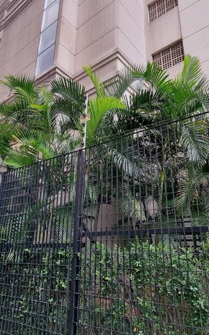 Apartamento para alugar com 40m², 1 quarto e 1 vaga
