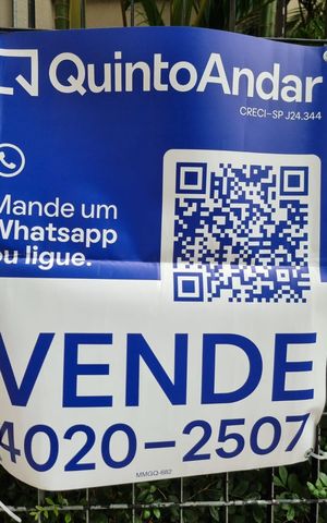 Apartamento para alugar com 40m², 1 quarto e 1 vaga
