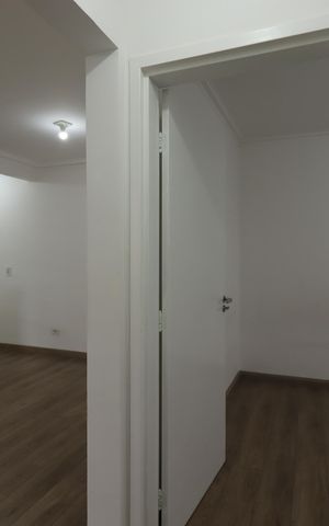 Apartamento para alugar com 56m², 2 quartos e sem vagaCorredor