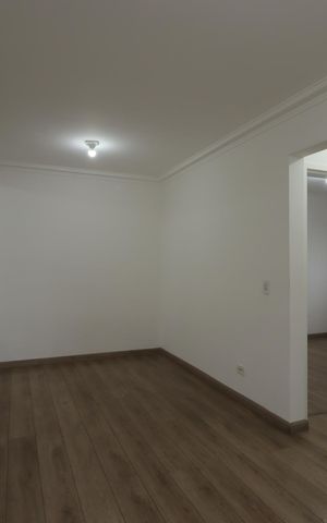 Apartamento para alugar com 56m², 2 quartos e sem vagaSala