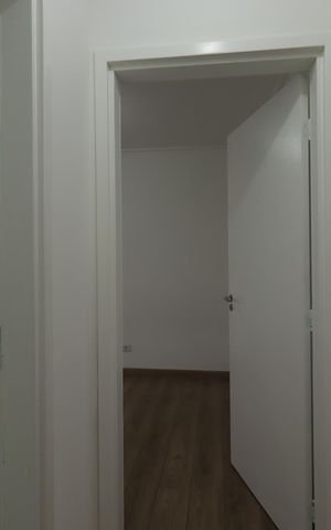 Apartamento para alugar com 56m², 2 quartos e sem vagaCorredor