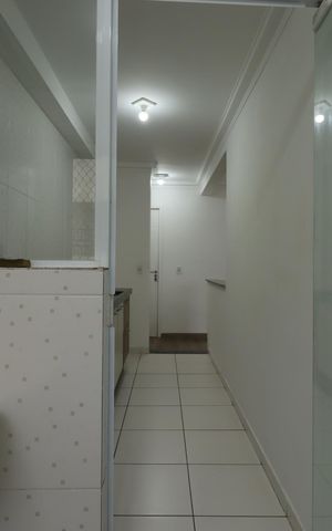 Apartamento para alugar com 56m², 2 quartos e sem vagaÁrea de Serviço
