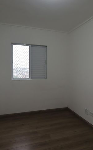 Apartamento para alugar com 56m², 2 quartos e sem vagaQuarto 1