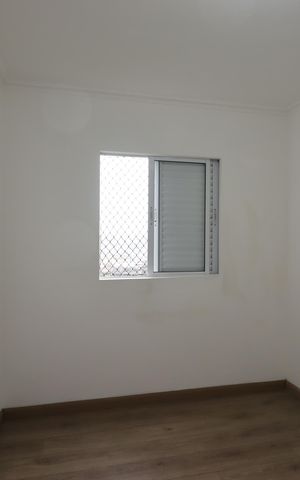 Apartamento para alugar com 56m², 2 quartos e sem vagaQuarto 2