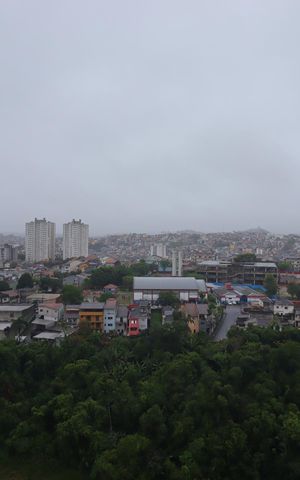 Apartamento para alugar com 56m², 2 quartos e sem vagaVista do Quarto 2