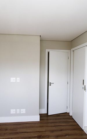 Apartamento para alugar com 260m², 4 quartos e 4 vagasQuarto 2 - Suíte