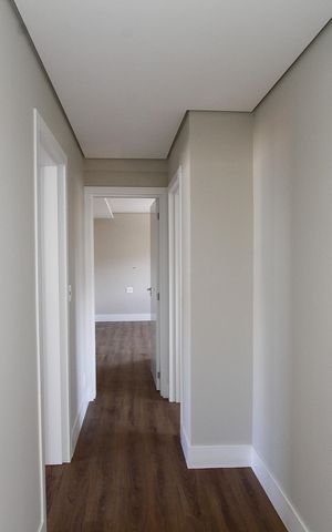 Apartamento para alugar com 260m², 4 quartos e 4 vagasCorredor