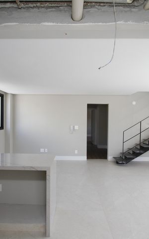 Apartamento para alugar com 260m², 4 quartos e 4 vagasSala