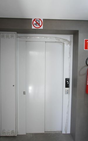 Apartamento para alugar com 260m², 4 quartos e 4 vagaselevador