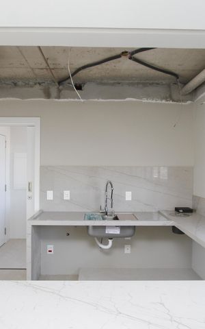 Apartamento para alugar com 260m², 4 quartos e 4 vagasCozinha