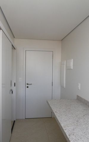 Apartamento para alugar com 260m², 4 quartos e 4 vagasÁrea de Serviço