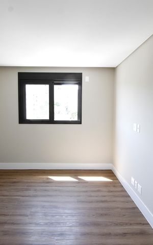 Apartamento para alugar com 260m², 4 quartos e 4 vagasQuarto 3 - Suíte