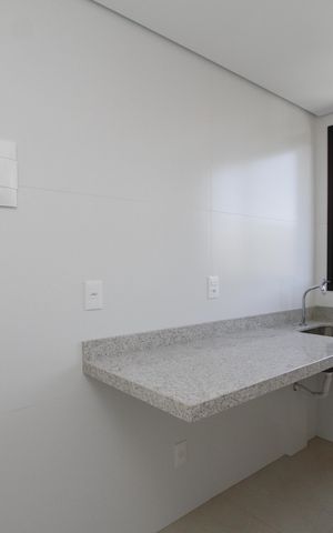 Apartamento para alugar com 260m², 4 quartos e 4 vagasÁrea de Serviço
