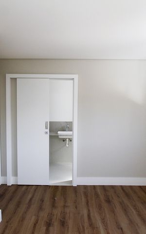 Apartamento para alugar com 260m², 4 quartos e 4 vagasQuarto 2 - Suíte