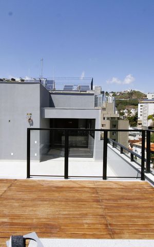 Apartamento para alugar com 260m², 4 quartos e 4 vagasPiscina