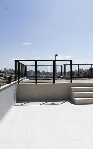 Apartamento para alugar com 260m², 4 quartos e 4 vagasCobertura