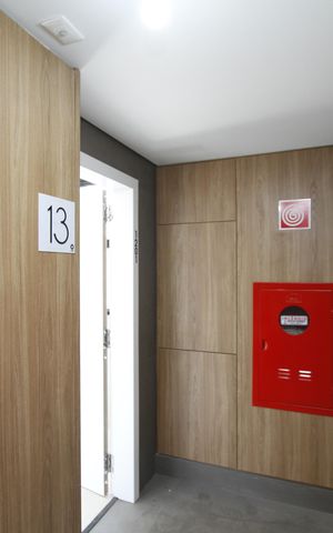 Apartamento para alugar com 260m², 4 quartos e 4 vagashall 