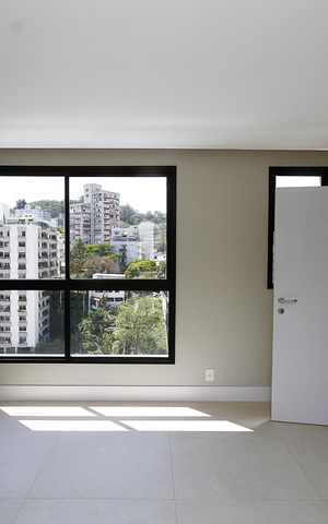 Apartamento para alugar com 260m², 4 quartos e 4 vagasCobertura