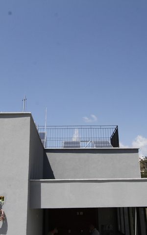 Apartamento para alugar com 260m², 4 quartos e 4 vagasCobertura