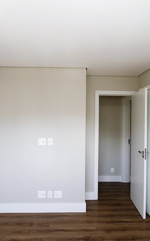 Apartamento para alugar com 260m², 4 quartos e 4 vagasQuarto 2 - Suíte