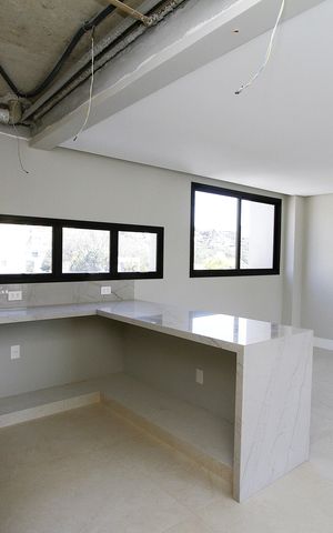 Apartamento para alugar com 260m², 4 quartos e 4 vagasCozinha