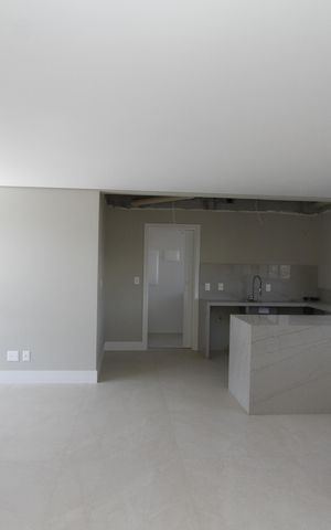 Apartamento para alugar com 260m², 4 quartos e 4 vagasSala