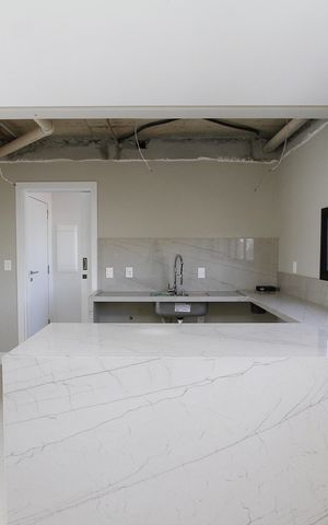 Apartamento para alugar com 260m², 4 quartos e 4 vagasCozinha