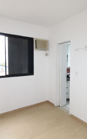 Apartamento para alugar com 65m², 2 quartos e 2 vagasSuíte