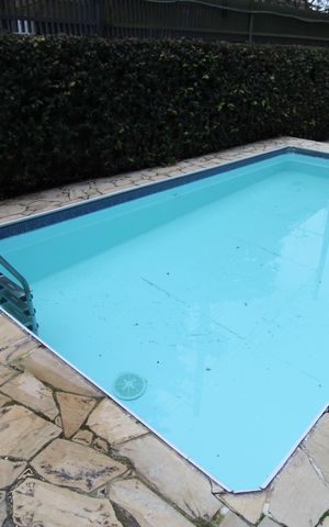 Apartamento para alugar com 65m², 2 quartos e 2 vagasÁrea comum - Piscina