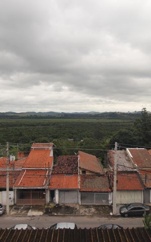 Apartamento para alugar com 65m², 2 quartos e 2 vagasSala