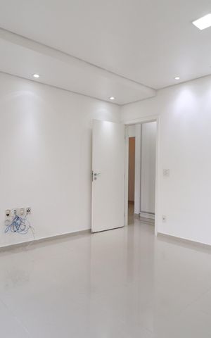 Casa para alugar com 320m², 4 quartos e 3 vagasQuarto 3