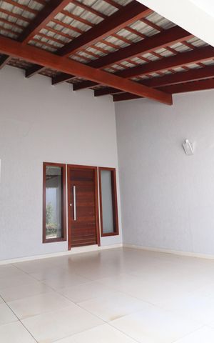Casa para alugar com 320m², 4 quartos e 3 vagasGaragem