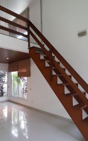 Casa para alugar com 320m², 4 quartos e 3 vagasSala