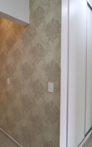 Casa para alugar com 320m², 4 quartos e 3 vagasCorredor - Armário