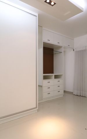 Casa para alugar com 320m², 4 quartos e 3 vagasQuarto 2 - Suíte