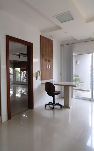 Casa para alugar com 320m², 4 quartos e 3 vagasCozinha