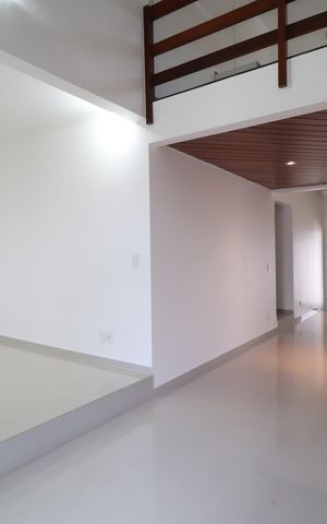 Casa para alugar com 320m², 4 quartos e 3 vagasSala