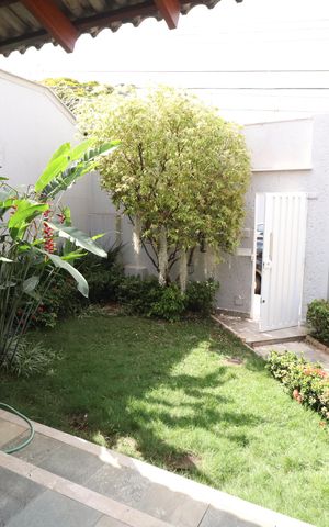 Casa para alugar com 320m², 4 quartos e 3 vagasJardim