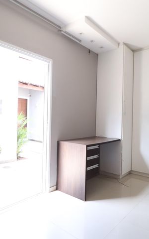 Casa para alugar com 320m², 4 quartos e 3 vagasQuarto 1 - Suíte