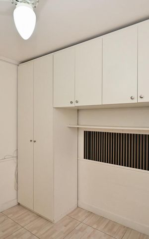 Apartamento para alugar com 50m², 2 quartos e 1 vagaQuarto 2