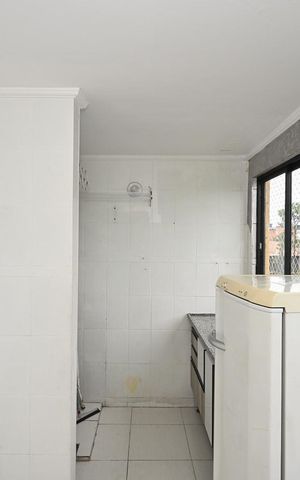 Apartamento para alugar com 50m², 2 quartos e 1 vagaCozinha