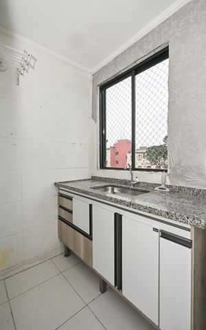 Apartamento para alugar com 50m², 2 quartos e 1 vagaCozinha