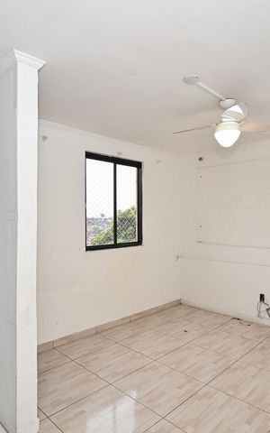 Apartamento para alugar com 50m², 2 quartos e 1 vagaSala