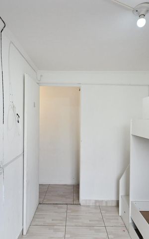 Apartamento para alugar com 50m², 2 quartos e 1 vagaQuarto 1
