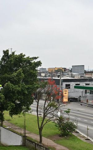 Apartamento para alugar com 50m², 2 quartos e 1 vagaVista