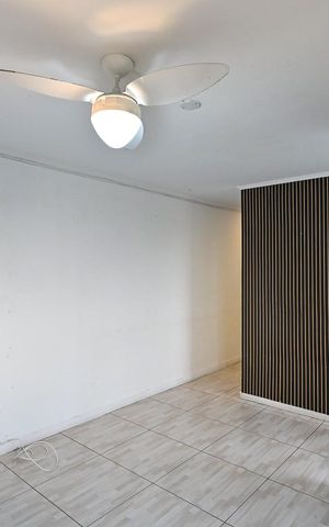Apartamento para alugar com 50m², 2 quartos e 1 vagaSala